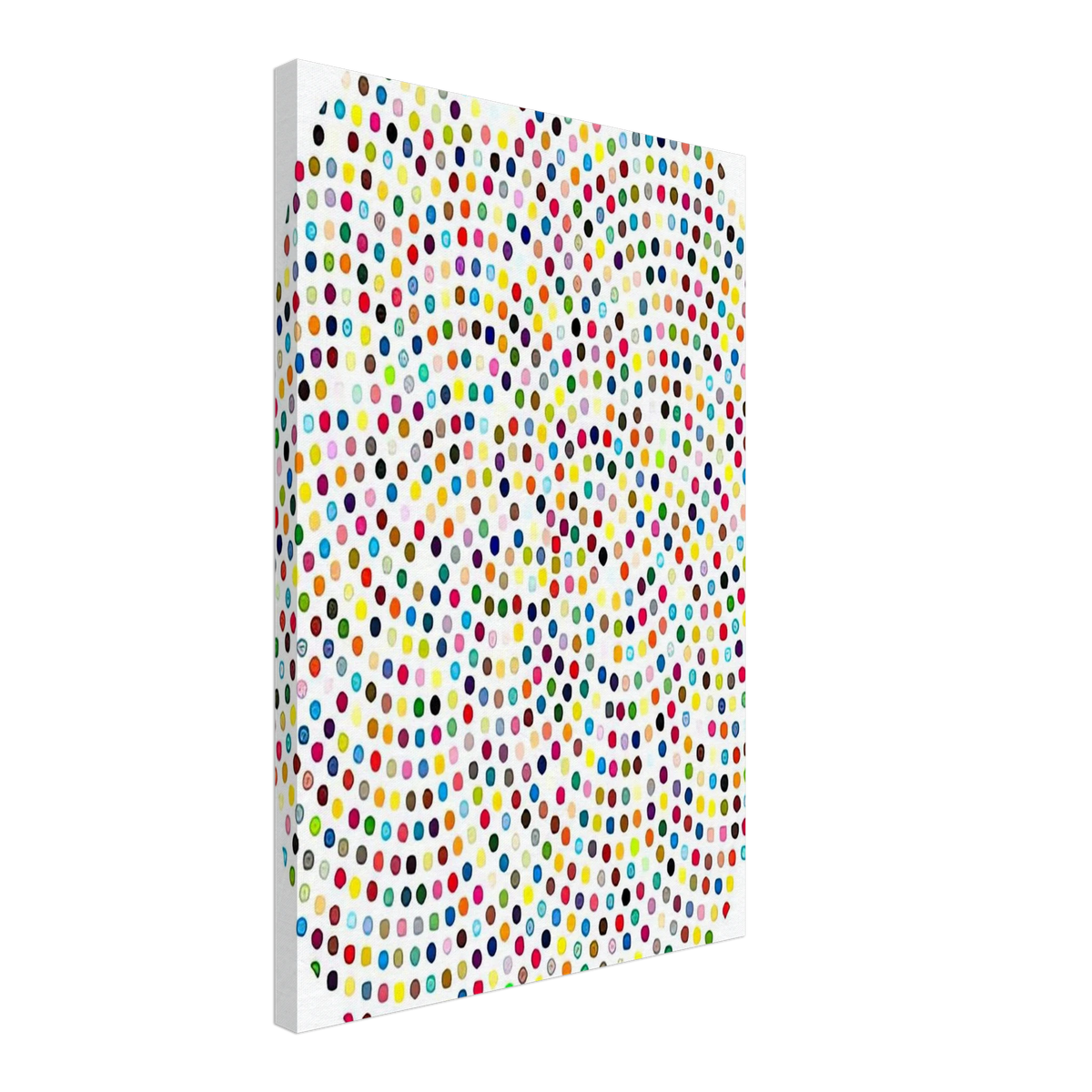 VALIUM Canvas | Damien Hirst Canvas | Damien Hirst Store