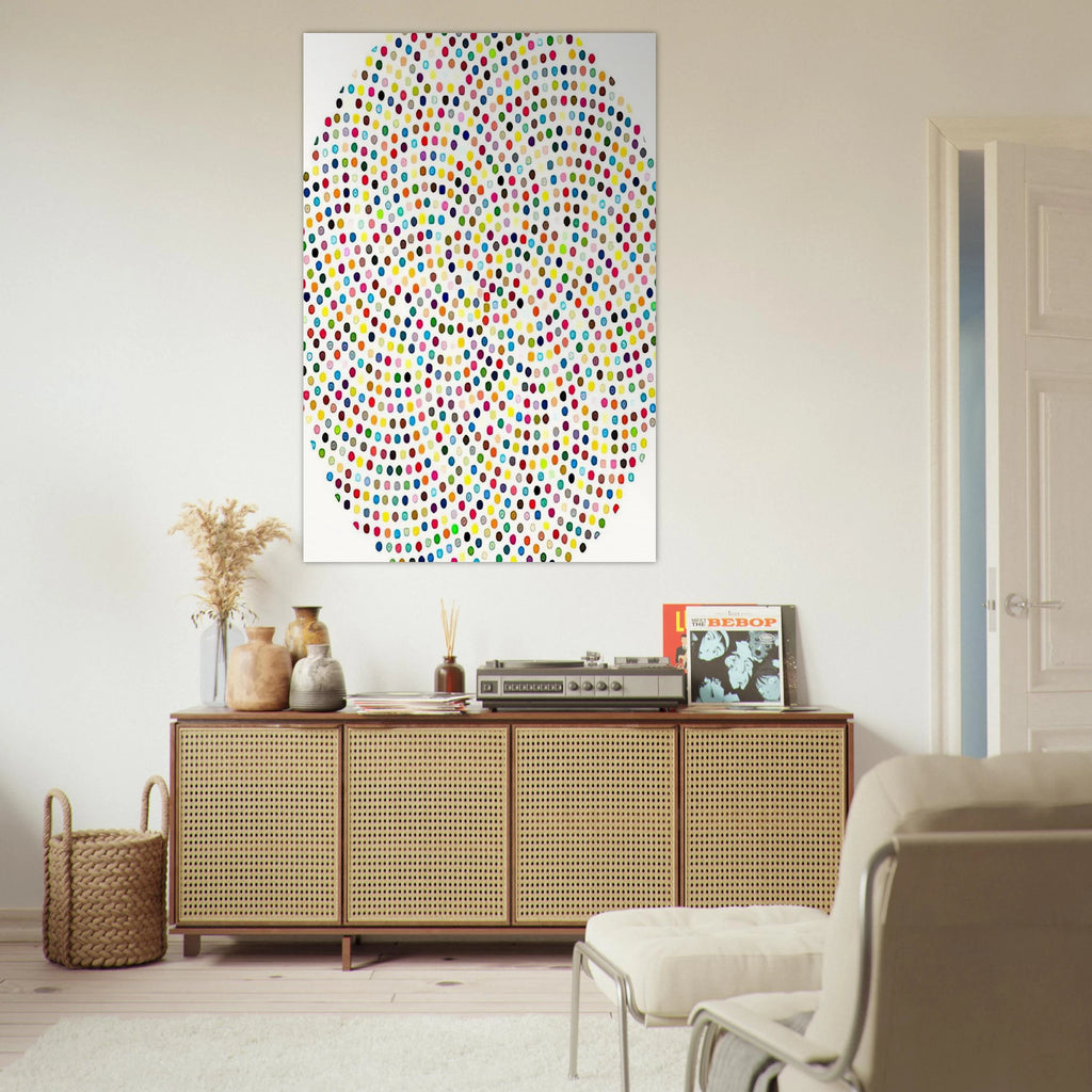 VALIUM Poster | Damien Hirst Poster | Damien Hirst Store