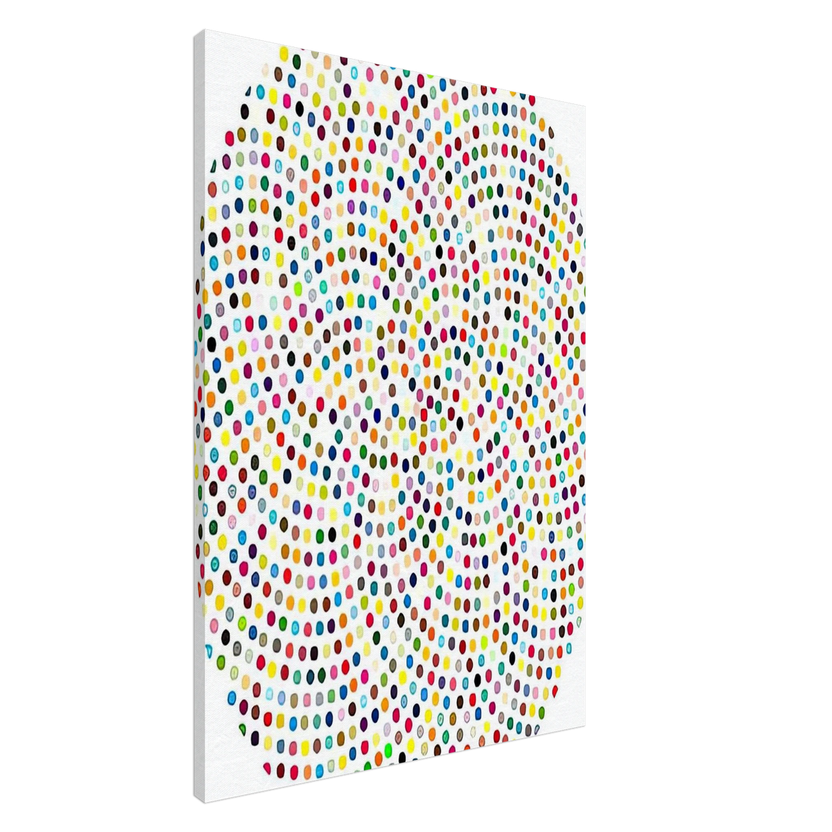 VALIUM Canvas | Damien Hirst Canvas | Damien Hirst Store
