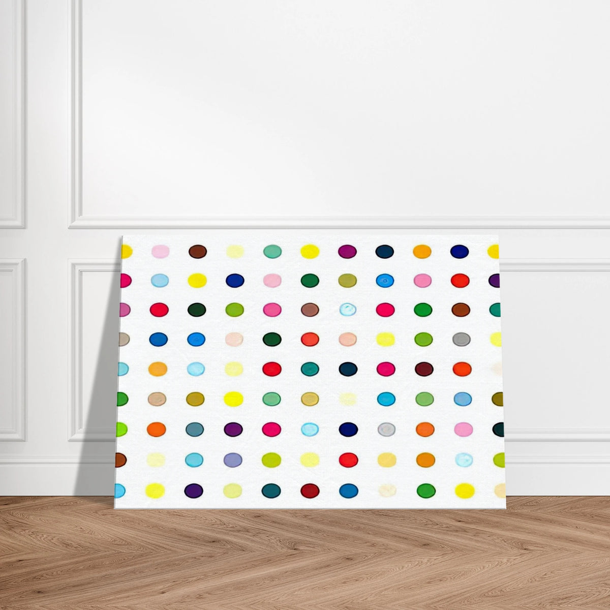 LSD Canvas | Damien Hirst Canvas | Damien Hirst Store