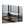 THE ACQUIRED INABILITY TO ESCAPE 1991 Canvas | Damien Hirst Canvas | Damien Hirst Store