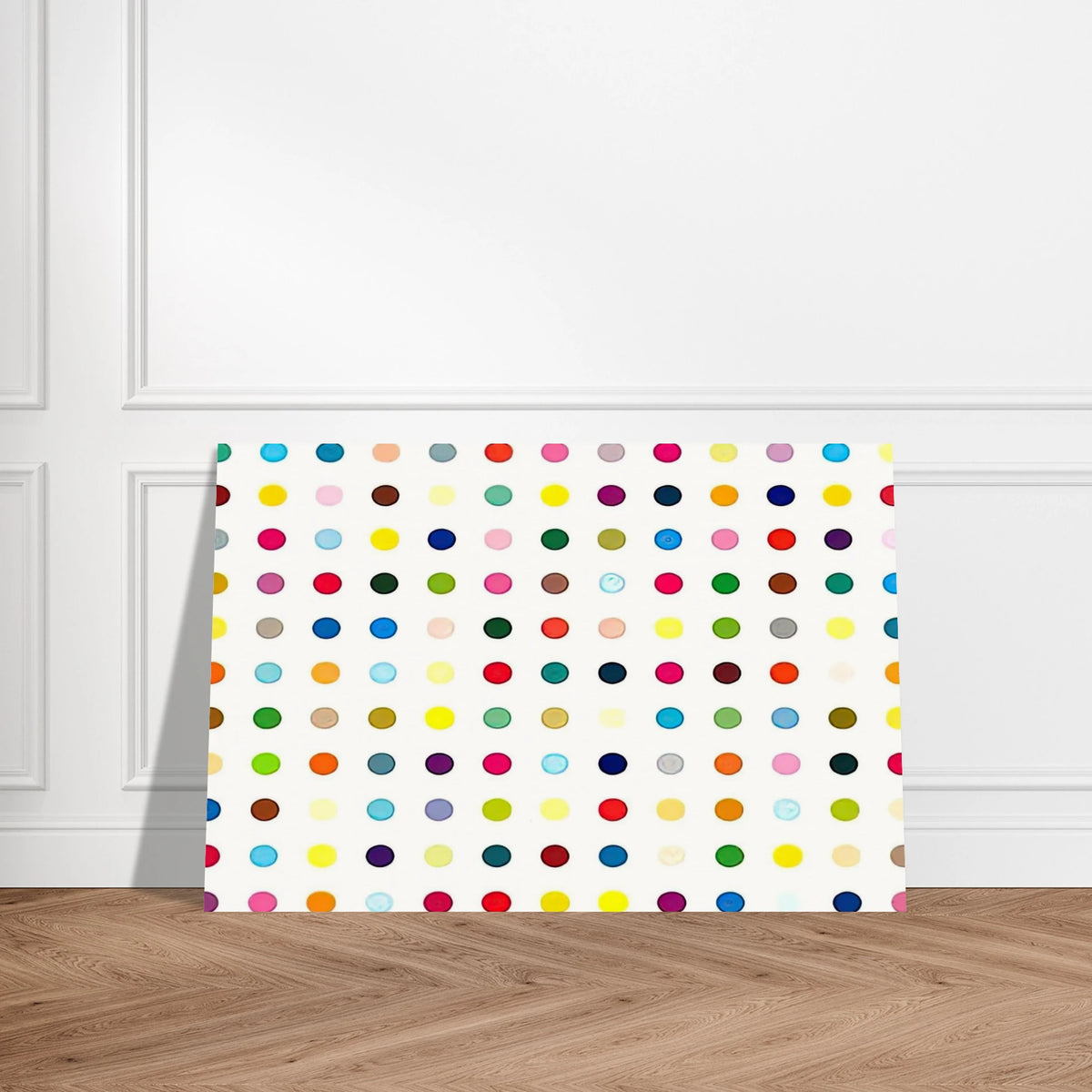 LSD Poster | Damien Hirst Poster | Damien Hirst Store