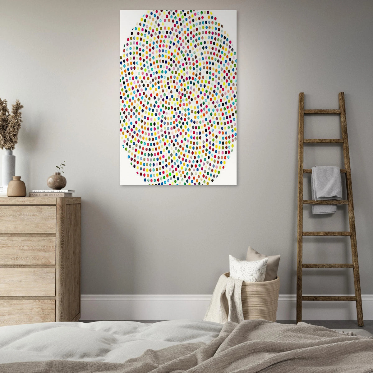 VALIUM Poster | Damien Hirst Poster | Damien Hirst Store