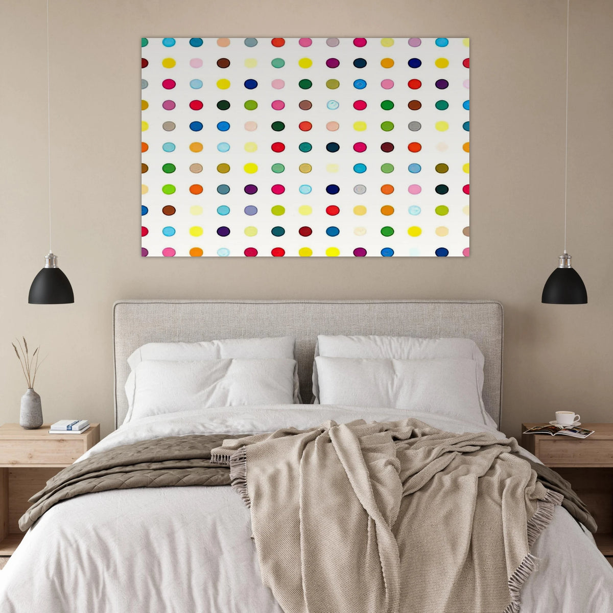 LSD Poster | Damien Hirst Poster | Damien Hirst Store