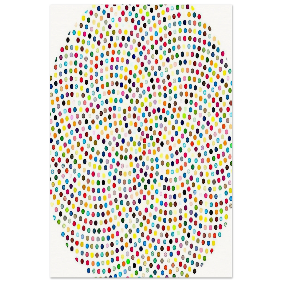 VALIUM Poster | Damien Hirst Poster | Damien Hirst Store