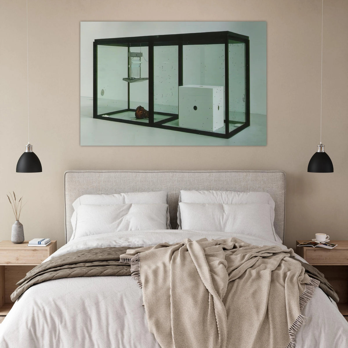 A THOUSAND YEARS Poster | Damien Hirst Poster | Damien Hirst Store