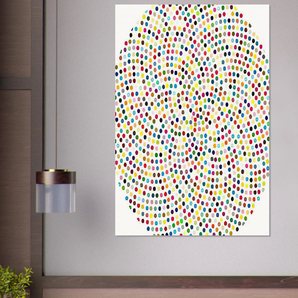 VALIUM Poster | Damien Hirst Poster | Damien Hirst Store