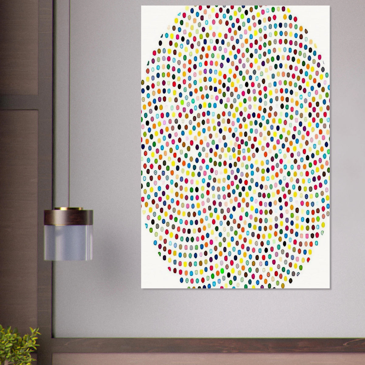 VALIUM Poster | Damien Hirst Poster | Damien Hirst Store