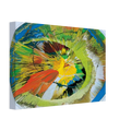 BEAUTIFUL REVOLVING SPHINCTER Canvas | Damien Hirst Canvas | Damien Hirst Store