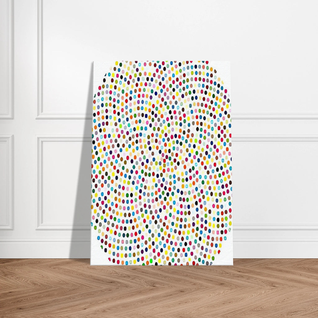 VALIUM Canvas | Damien Hirst Canvas | Damien Hirst Store