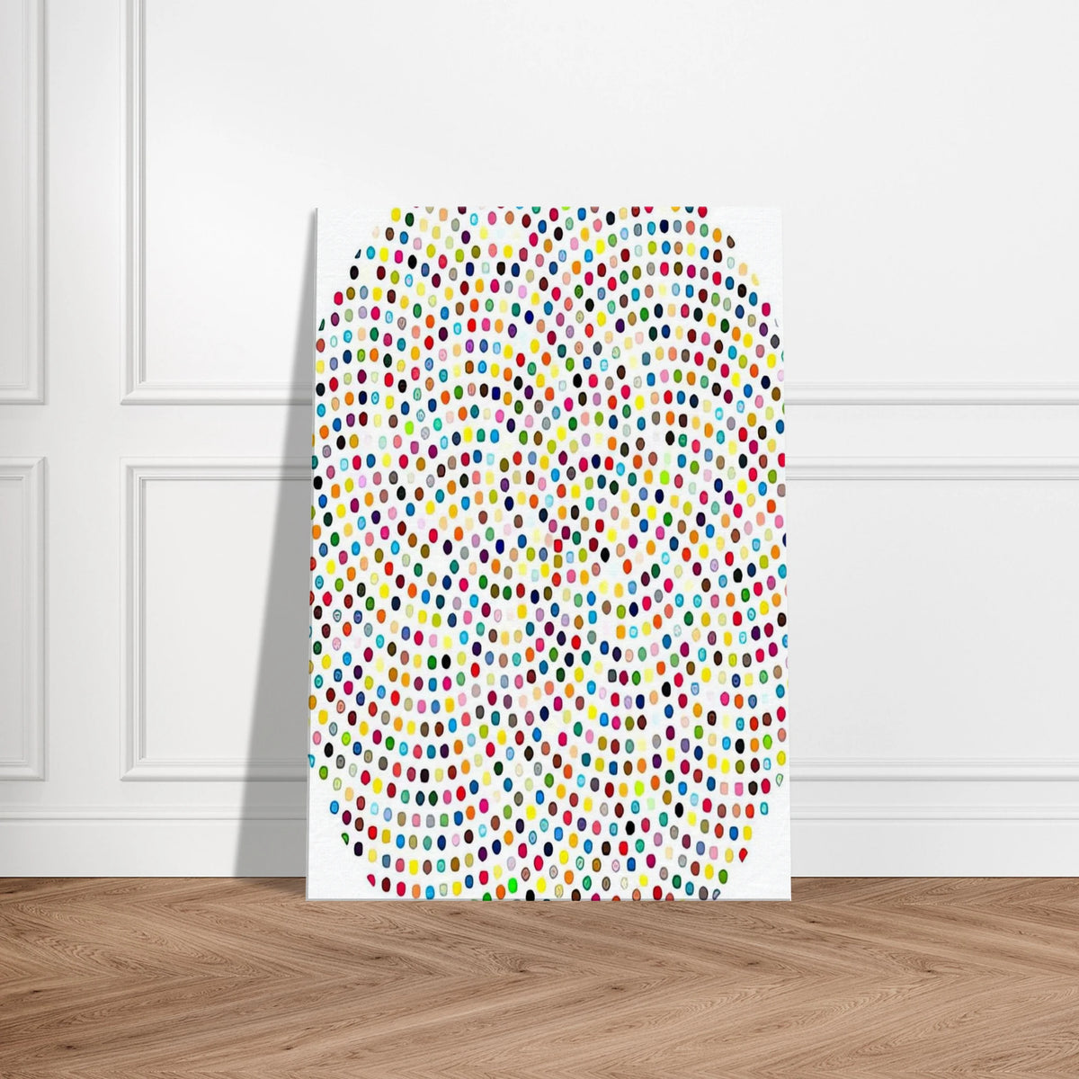 VALIUM Canvas | Damien Hirst Canvas | Damien Hirst Store