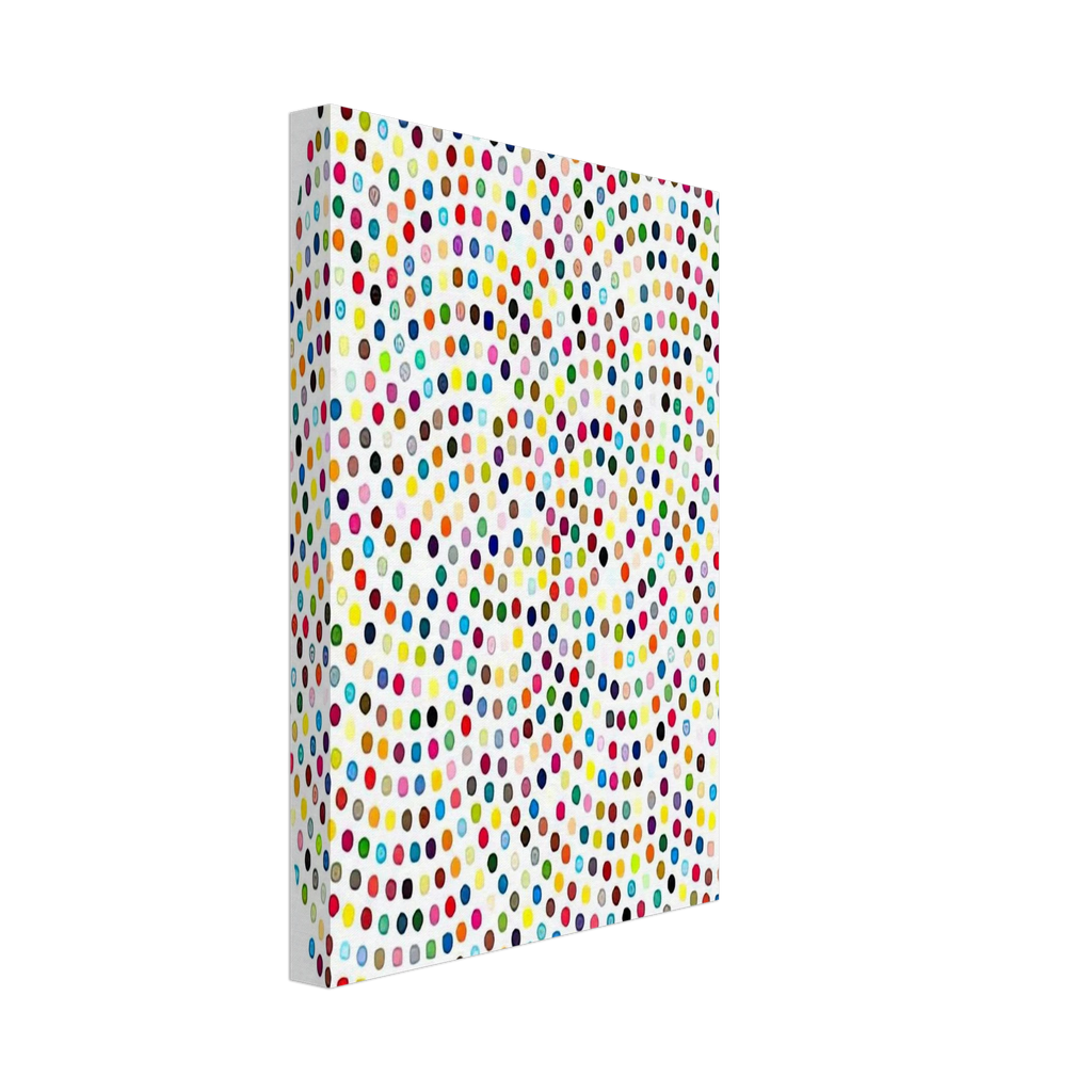VALIUM Canvas | Damien Hirst Canvas | Damien Hirst Store