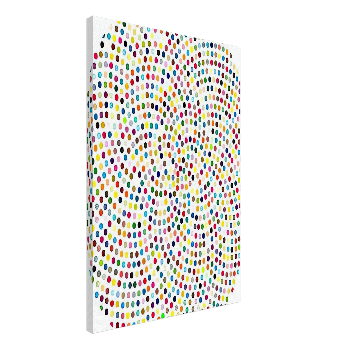 VALIUM Canvas | Damien Hirst Canvas | Damien Hirst Store