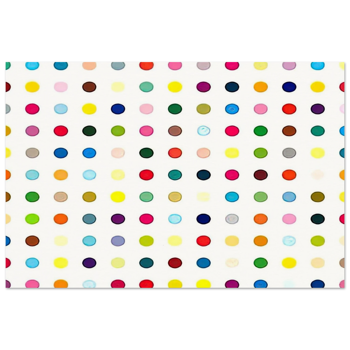 LSD Poster | Damien Hirst Poster | Damien Hirst Store