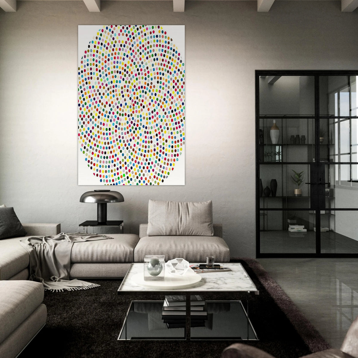 VALIUM Poster | Damien Hirst Poster | Damien Hirst Store