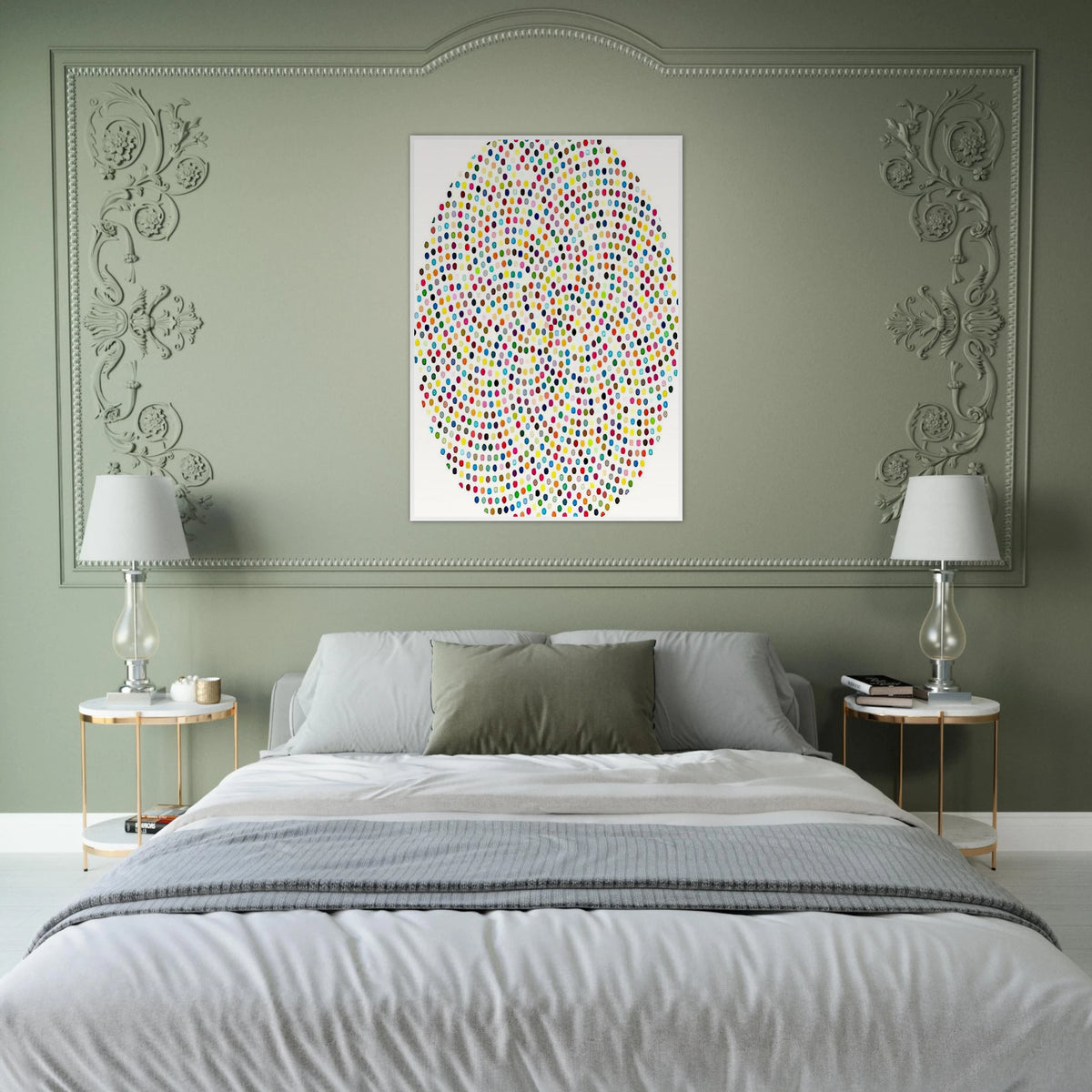VALIUM Framed Poster | Damien Hirst Framed Prints Wall Art | Damien Hirst Store