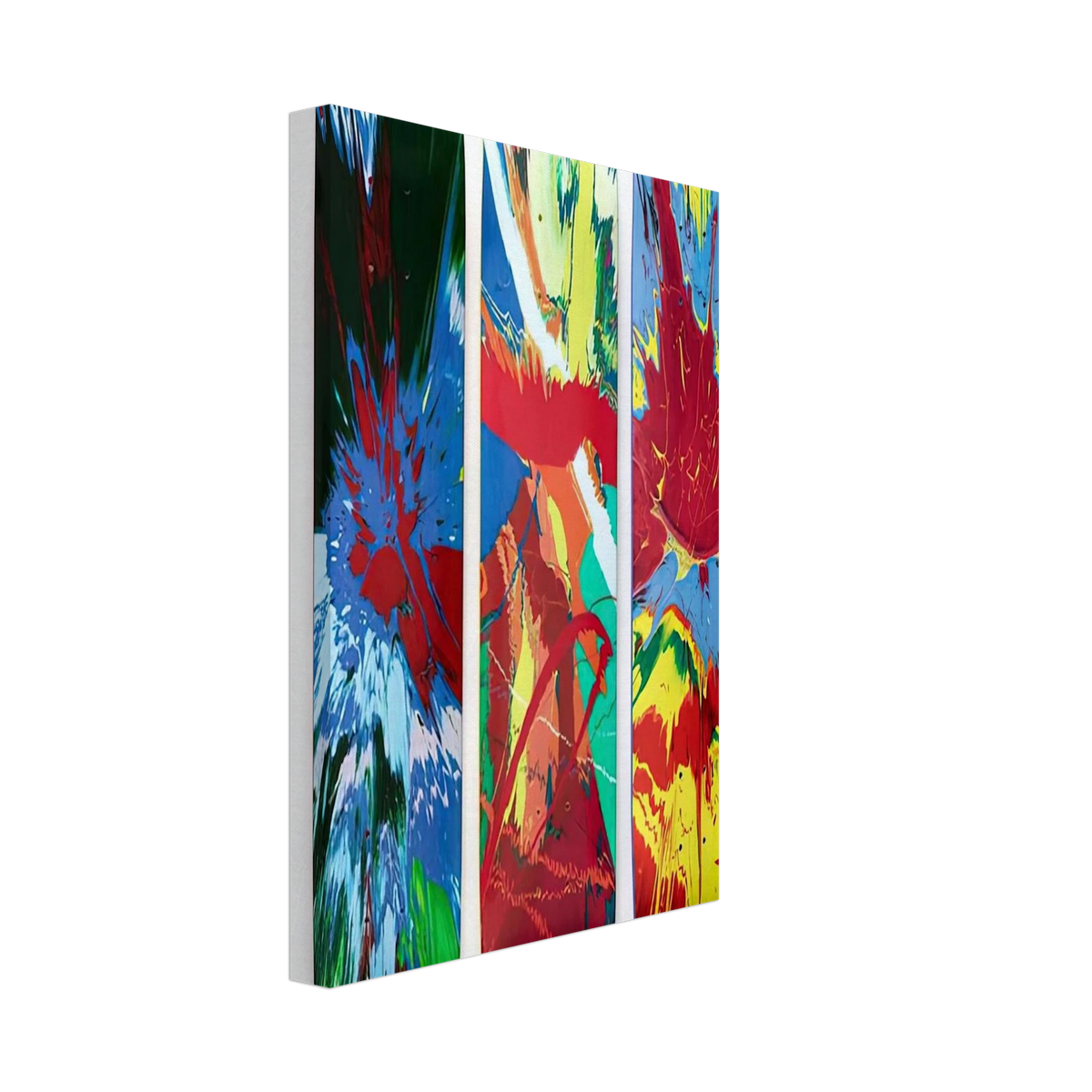 SUPREME SKATE DECKS Canvas | Damien Hirst Canvas | Damien Hirst Store