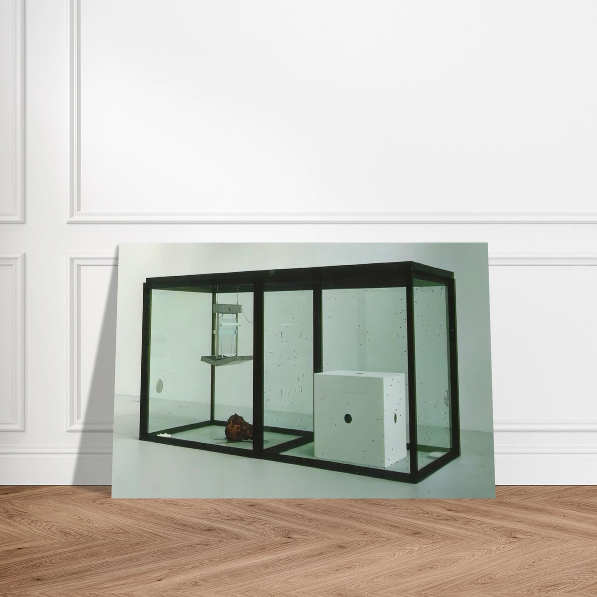 A THOUSAND YEARS Poster | Damien Hirst Poster | Damien Hirst Store