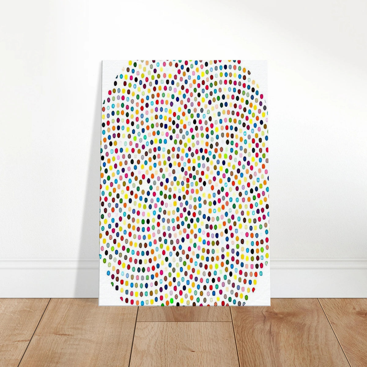 VALIUM Canvas | Damien Hirst Canvas | Damien Hirst Store