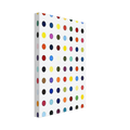FLUMEQUINE Canvas | Damien Hirst Canvas | Damien Hirst Store