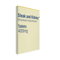STEAK AND KIDNEY 1999 Canvas | Damien Hirst Canvas | Damien Hirst Store