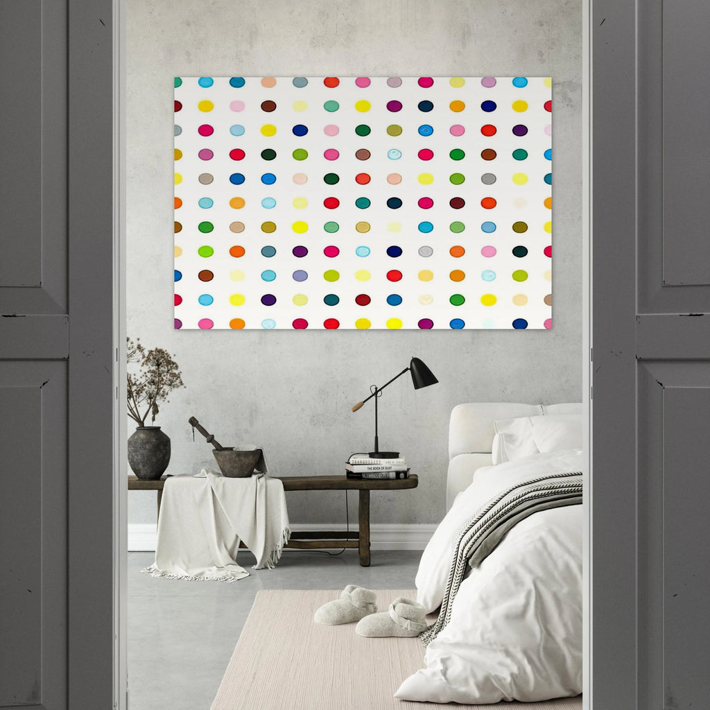 LSD Poster | Damien Hirst Poster | Damien Hirst Store